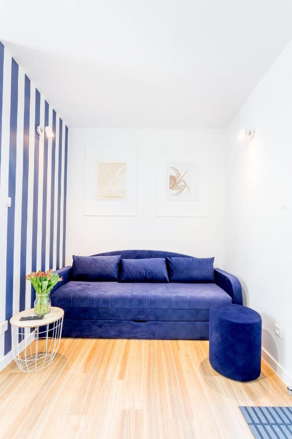Apartament 9B Blue Marine Poddabie Basen Odkryty Brodziki Plac Zabaw Екстер'єр фото